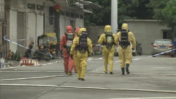 四川一食品廠硫化氫中毒已致七人身亡，硫化氫到底為何物
