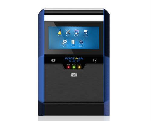 工業(yè)級(jí)惡臭氣體檢測(cè)儀