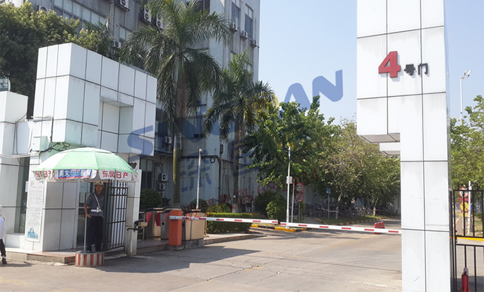 電動汽車行業(yè)