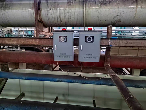 在線式三氧化硫檢測儀