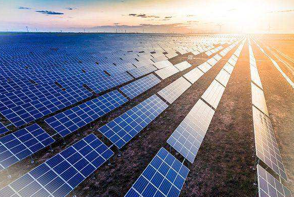 儲(chǔ)能行業(yè)