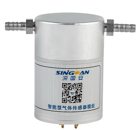 PPM級(H2)氫氣傳感器模組