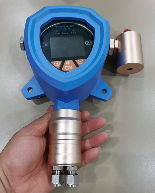 惡臭濃度檢測儀