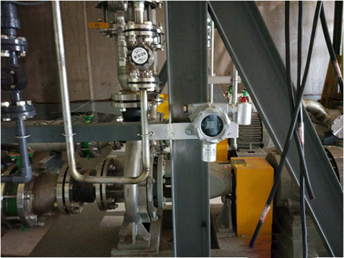 醋酸氣體檢測(cè)儀