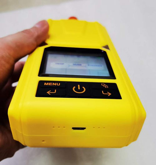 手握式多參數(shù)三氯氧磷檢測儀