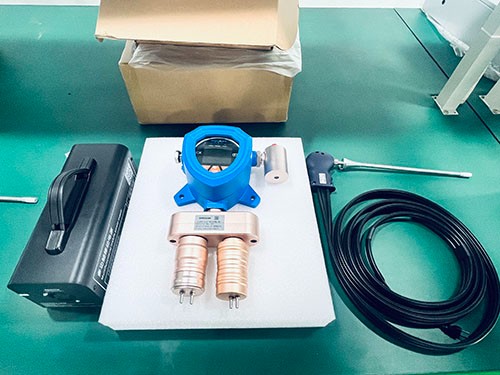 正己酸乙酯檢測儀