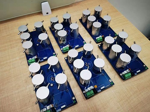 智能三氟乙烷傳感器模塊