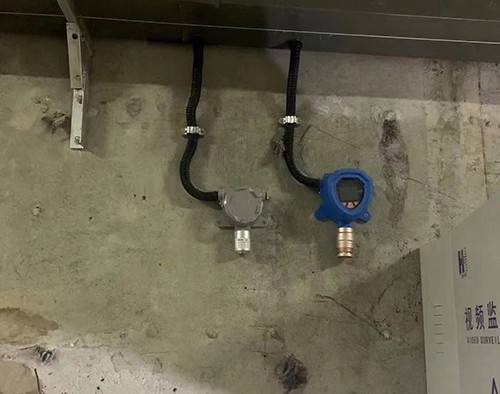 工業(yè)級燃?xì)鈭缶瘍x