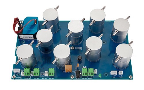 乙硼烷B2H6傳感器