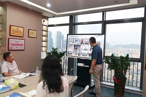 深國安解說相關案例