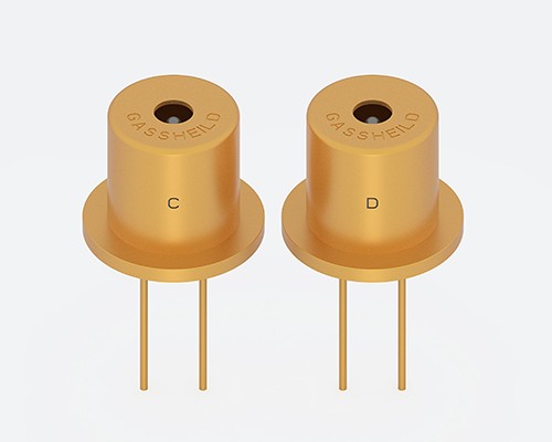 原始氣體傳感器