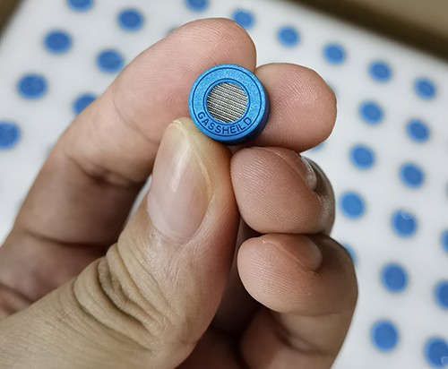 低功耗抗震型可燃氣體傳感器