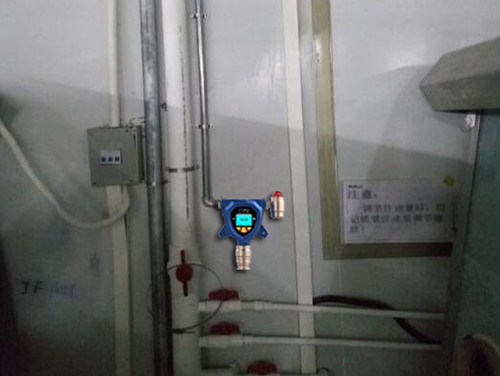 二氧化硫檢測儀