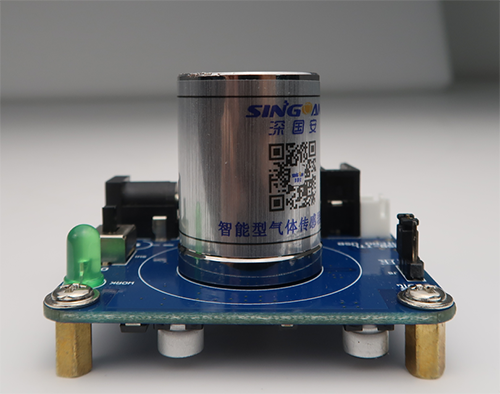 模塊化惡臭傳感器