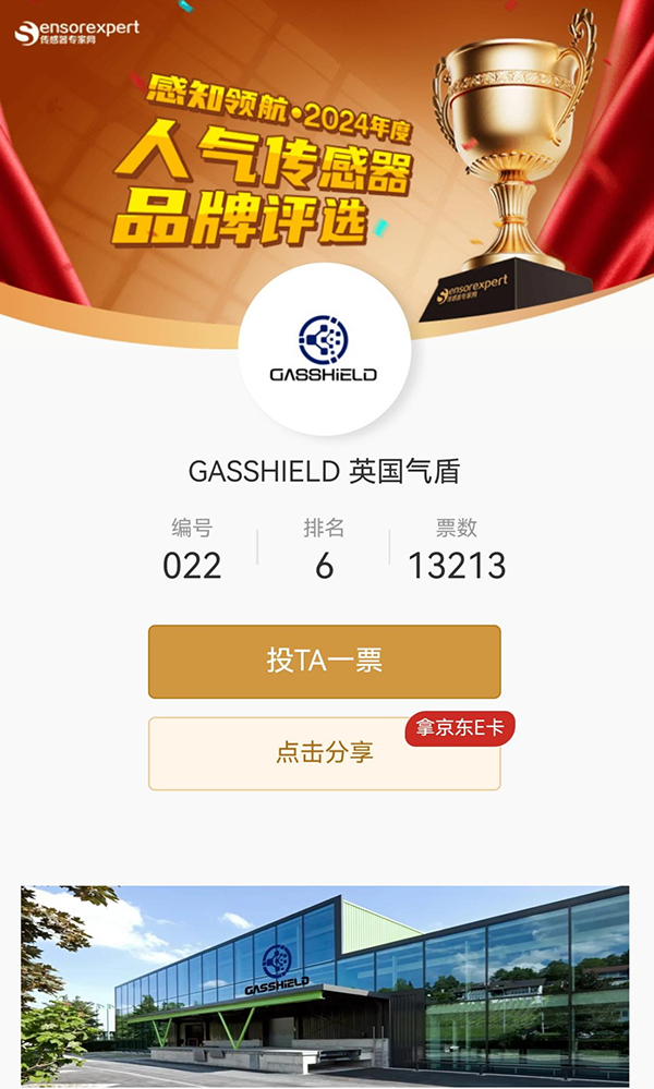 感知領(lǐng)航2024年度最具人氣品牌