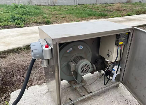 丙烯酸乙酯檢測儀