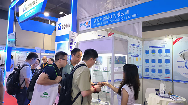 英國氣盾精彩回顧