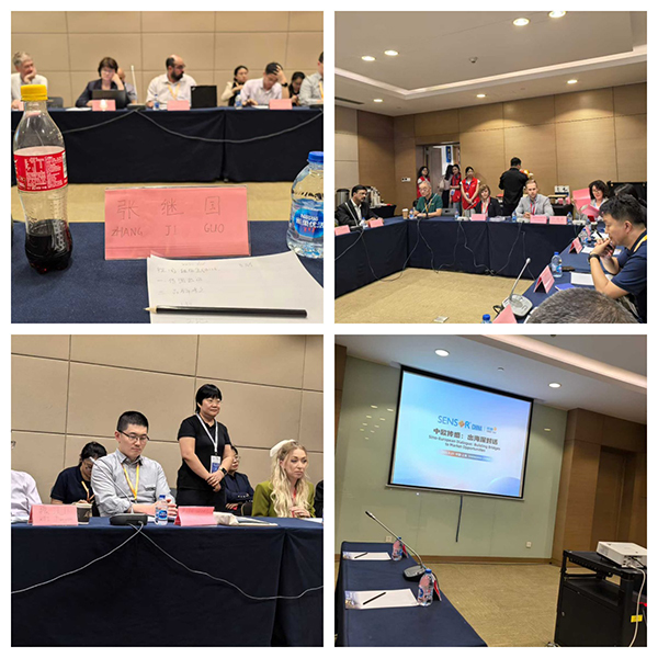 英國氣盾精彩回顧