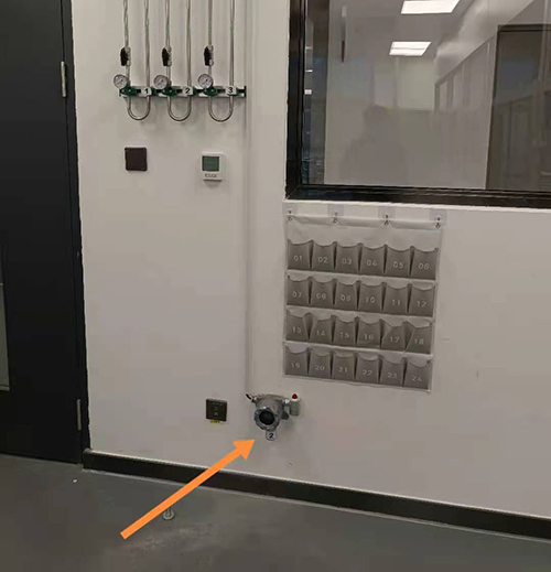 實(shí)驗(yàn)室醋酸乙酯檢測(cè)儀