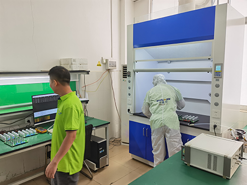 氮氧化物檢測(cè)儀如何校準(zhǔn)