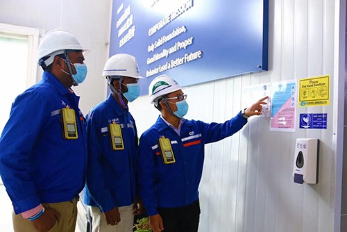 丁基酞酰甘醇酸丁酯安全標(biāo)準(zhǔn)值是多少