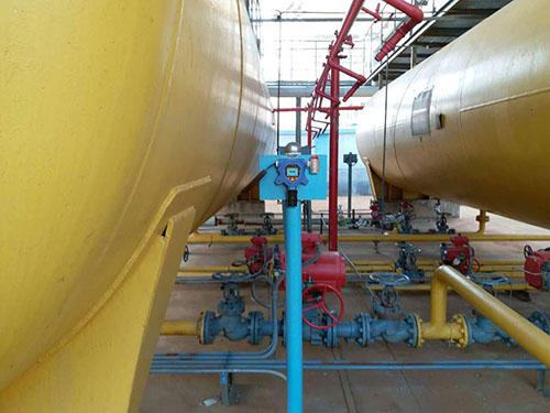 丁酮檢測儀安裝教程指南