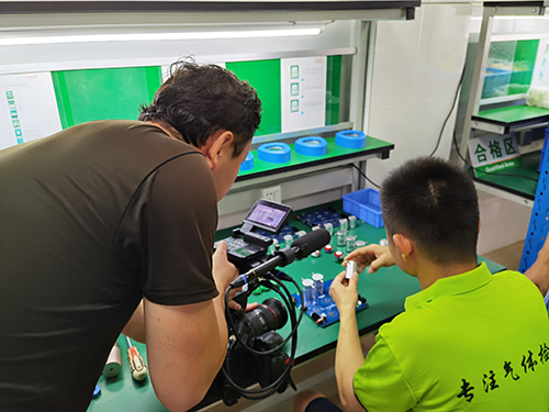 丁烷檢測儀如何校準(zhǔn)