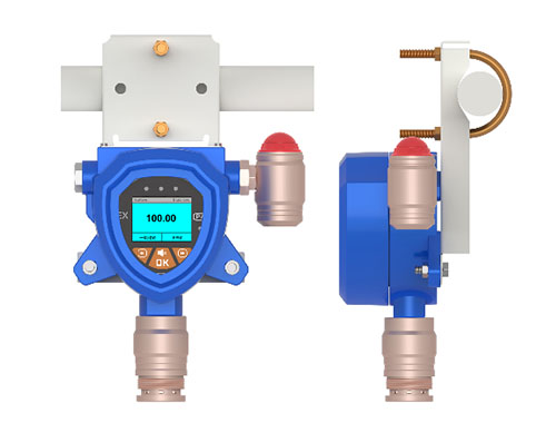 擴散式丁烯檢測儀