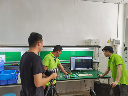 DMF檢測儀官方校準(zhǔn)方法