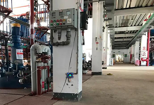 二乙胺檢測(cè)儀