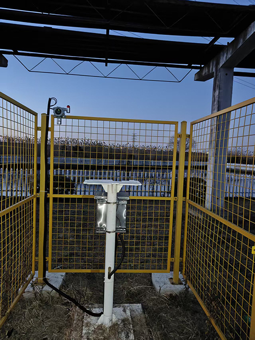 化工廠二乙胺檢測(cè)儀