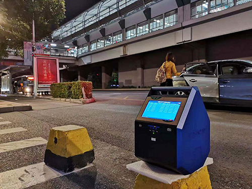 惡臭檢測儀價格多少