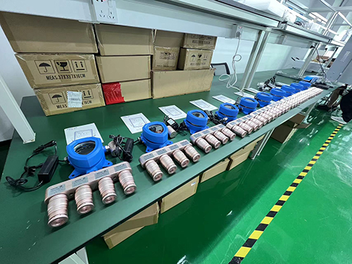 惡臭檢測(cè)儀校準(zhǔn)報(bào)告