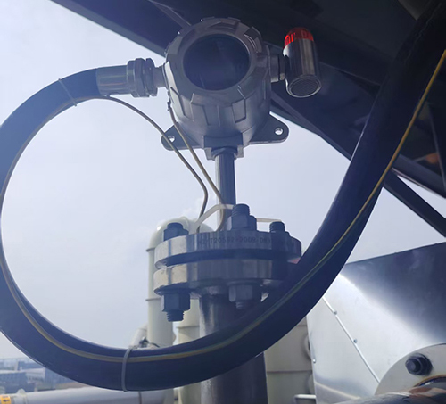 化工廠惡嗪檢測儀