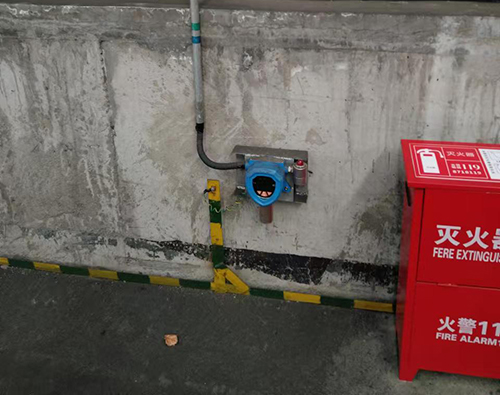 惡烷檢測(cè)儀