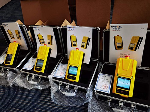 惡烷檢測(cè)儀