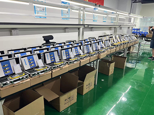 惡烷檢測(cè)儀