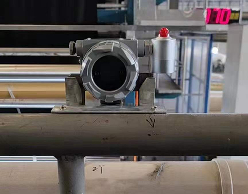 惡烷檢測儀安裝教程