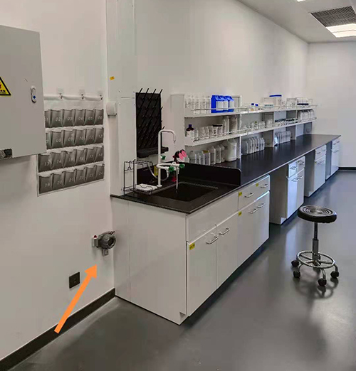 醫藥化工廠惡烷檢測儀